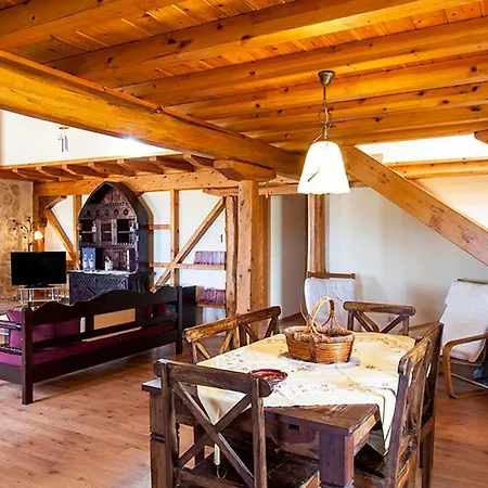 House Holiday home Katouna