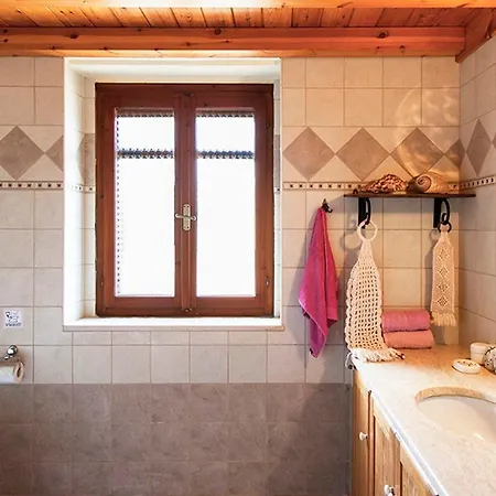 House Holiday home *