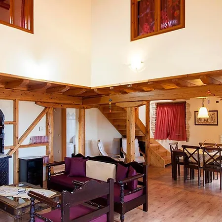 House Katouna