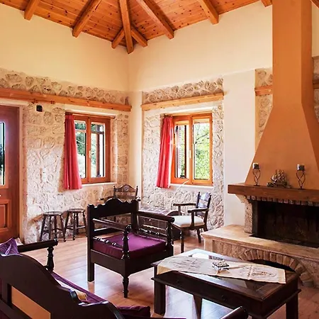 Holiday home House