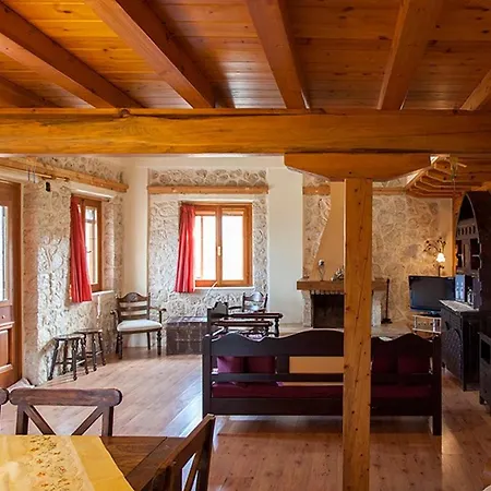 House Holiday home *