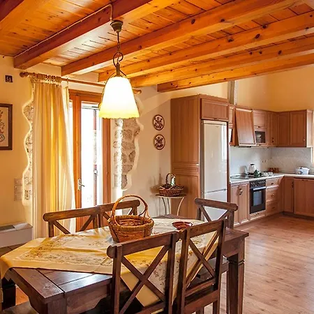 House Holiday home *