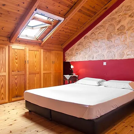 House Holiday home *
